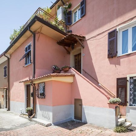 La Crociata Bed and Breakfast Sarzana Εξωτερικό φωτογραφία