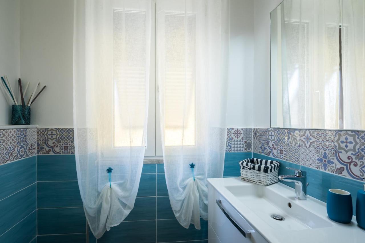 La Crociata Bed and Breakfast Sarzana Εξωτερικό φωτογραφία