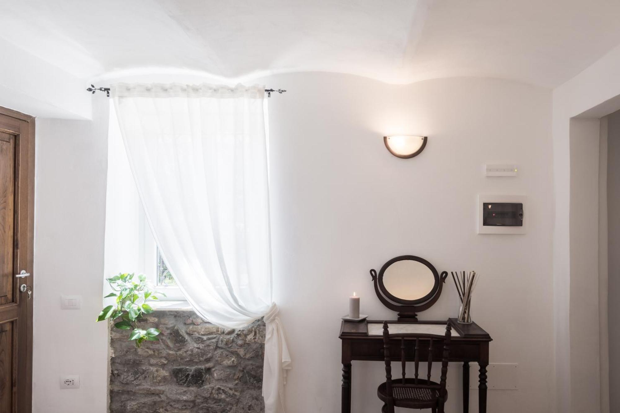 La Crociata Bed and Breakfast Sarzana Εξωτερικό φωτογραφία