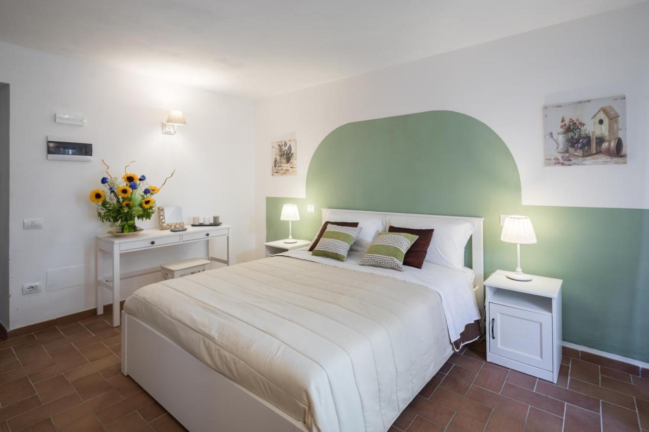 La Crociata Bed and Breakfast Sarzana Εξωτερικό φωτογραφία