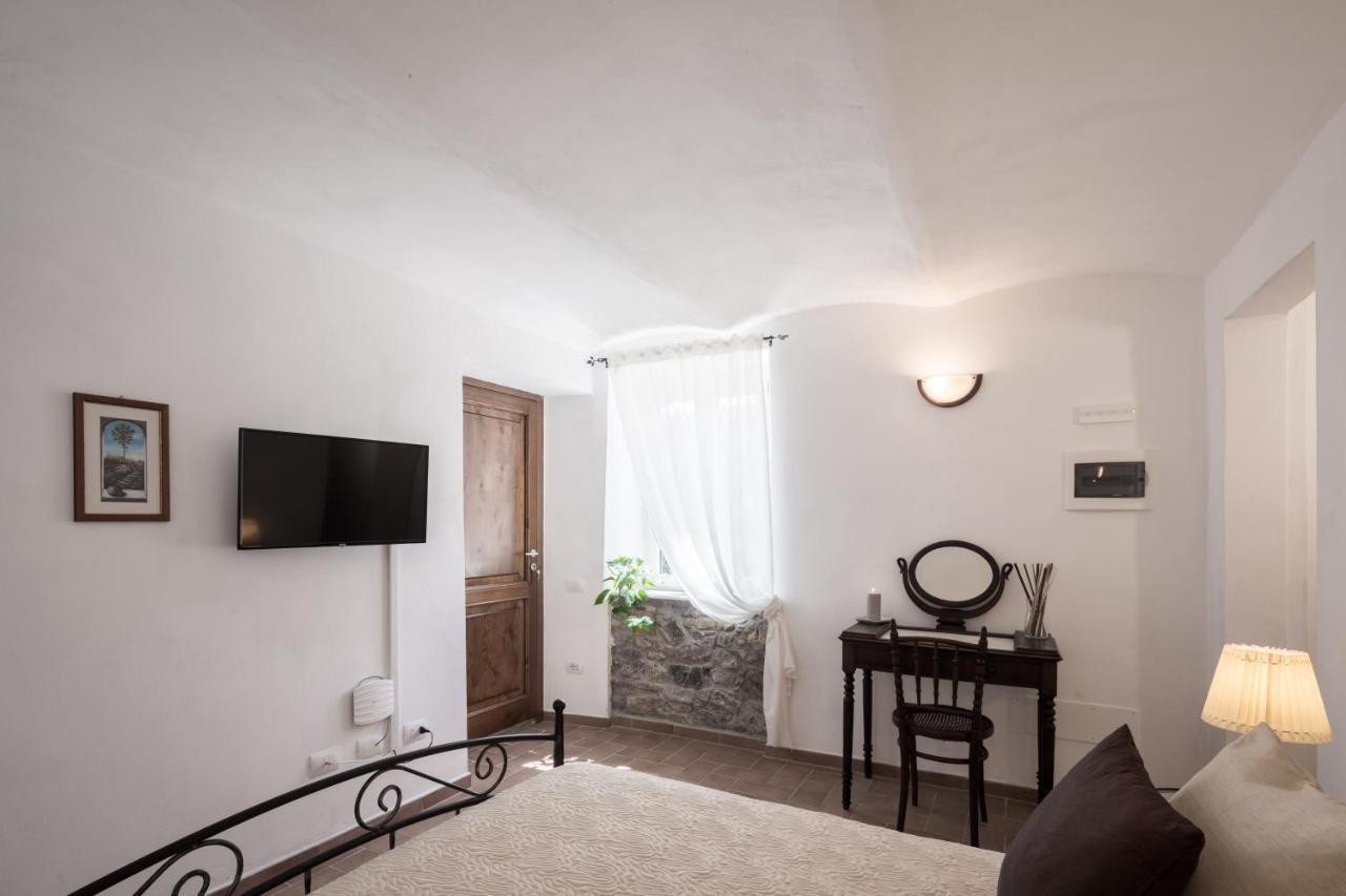 La Crociata Bed and Breakfast Sarzana Εξωτερικό φωτογραφία