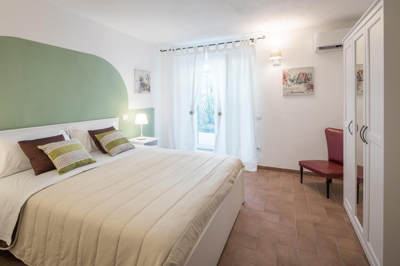 La Crociata Bed and Breakfast Sarzana Εξωτερικό φωτογραφία