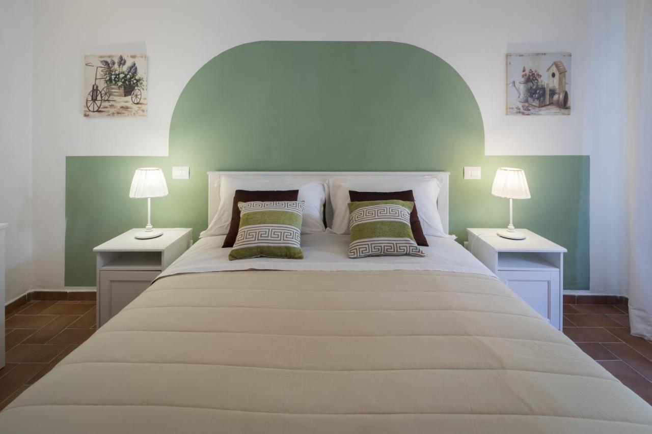 La Crociata Bed and Breakfast Sarzana Εξωτερικό φωτογραφία