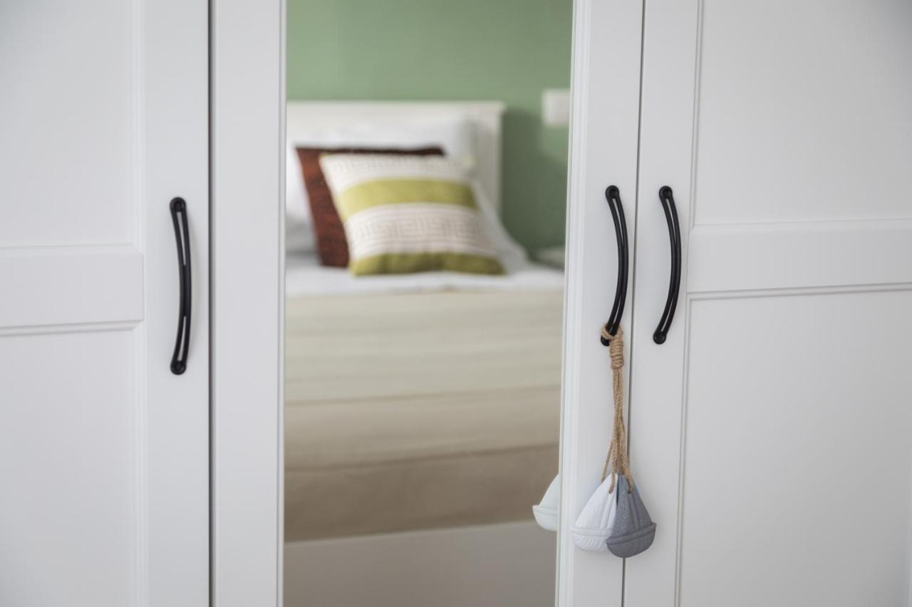 La Crociata Bed and Breakfast Sarzana Εξωτερικό φωτογραφία