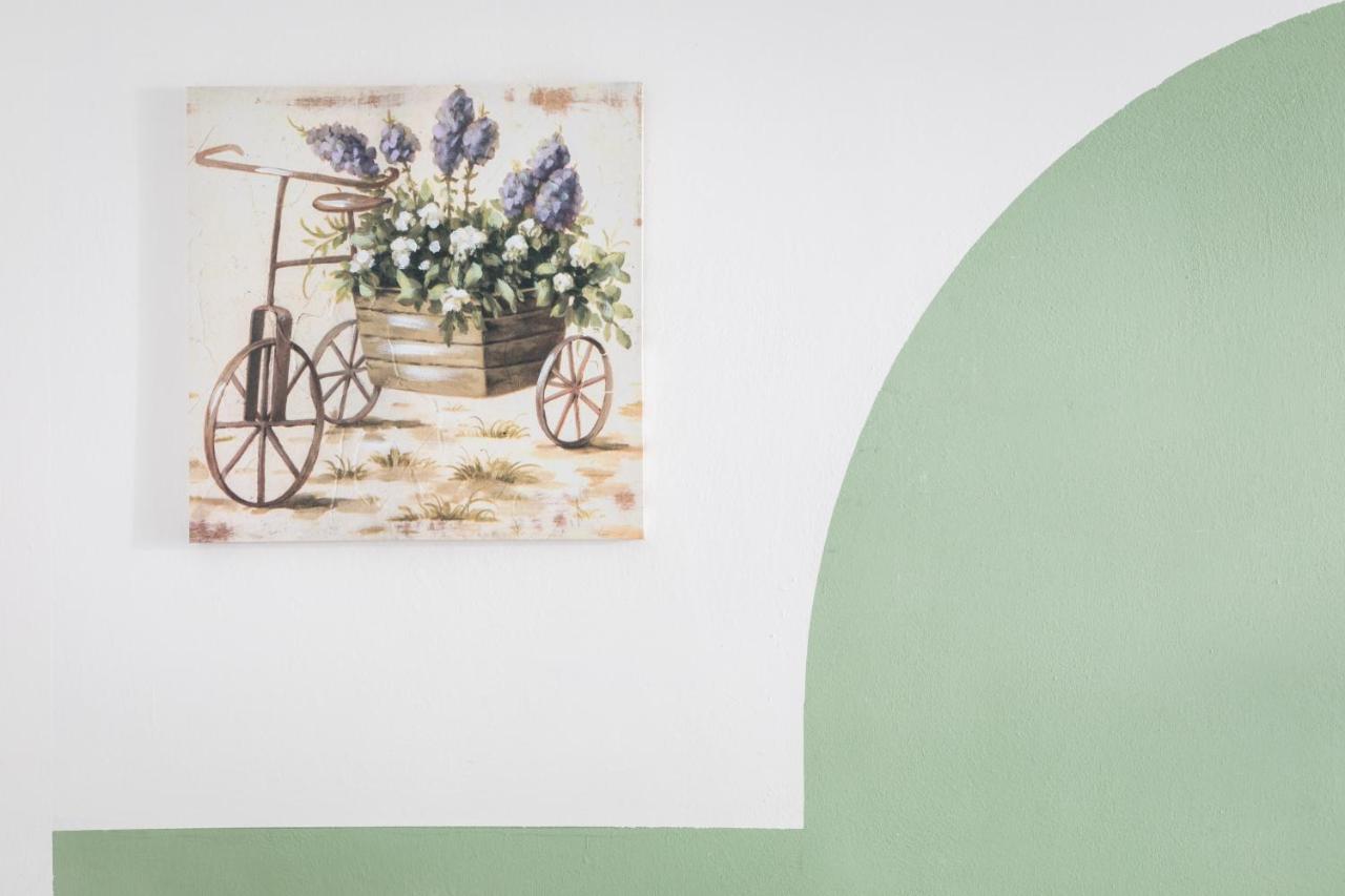 La Crociata Bed and Breakfast Sarzana Εξωτερικό φωτογραφία