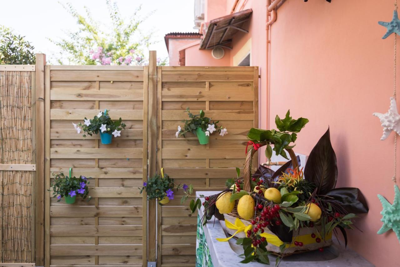 La Crociata Bed and Breakfast Sarzana Εξωτερικό φωτογραφία