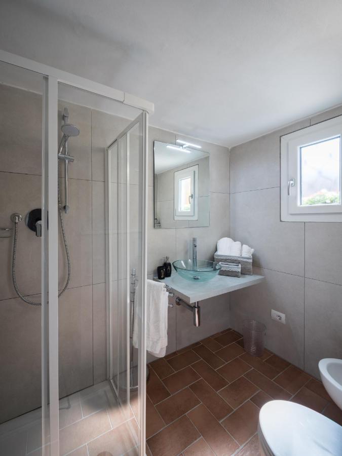La Crociata Bed and Breakfast Sarzana Εξωτερικό φωτογραφία