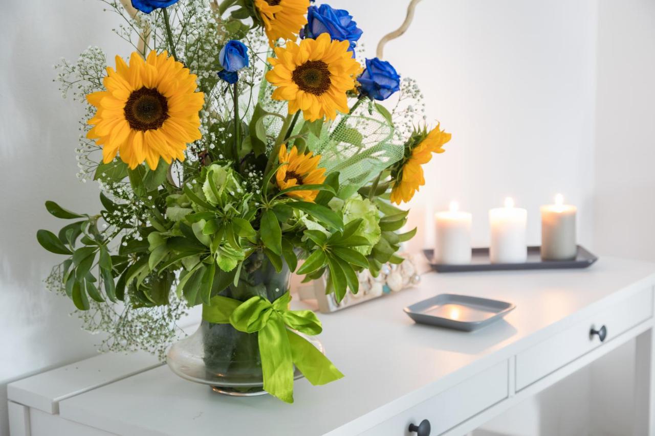 La Crociata Bed and Breakfast Sarzana Εξωτερικό φωτογραφία