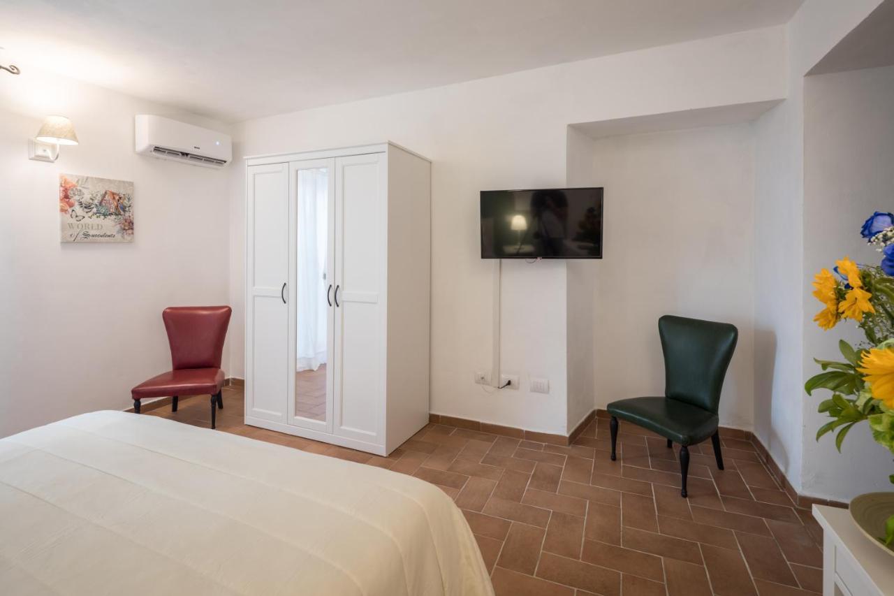 La Crociata Bed and Breakfast Sarzana Εξωτερικό φωτογραφία