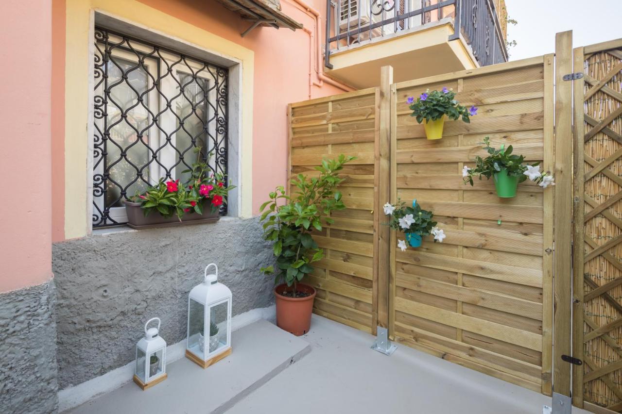 La Crociata Bed and Breakfast Sarzana Εξωτερικό φωτογραφία