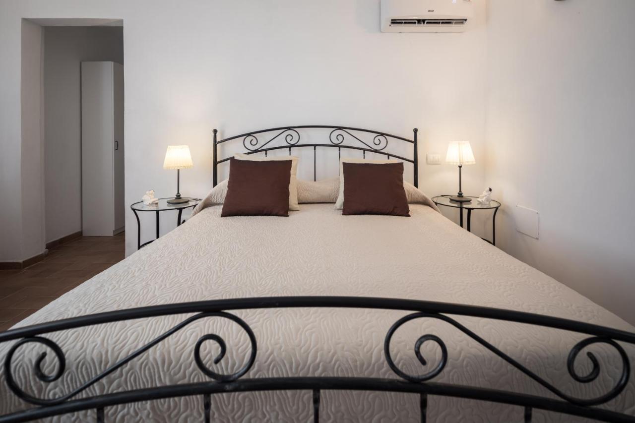 La Crociata Bed and Breakfast Sarzana Εξωτερικό φωτογραφία