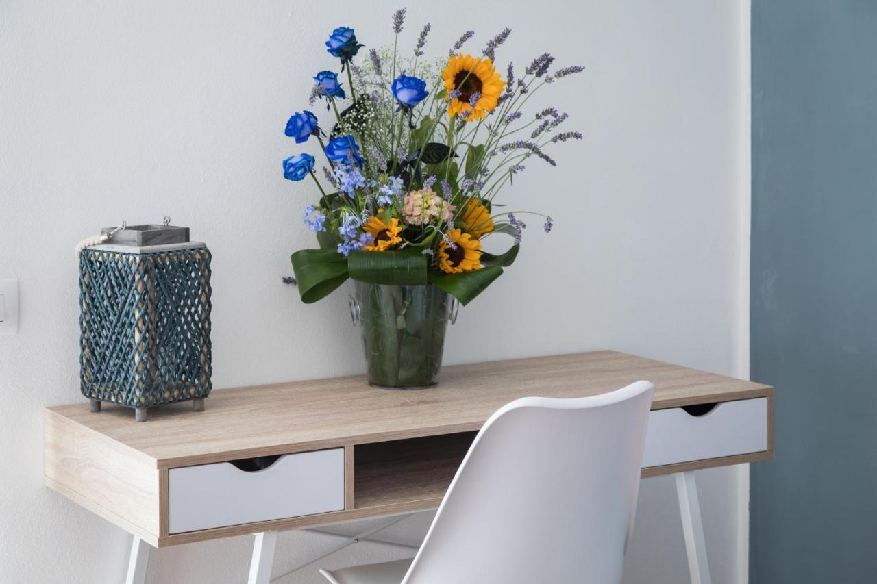 La Crociata Bed and Breakfast Sarzana Εξωτερικό φωτογραφία