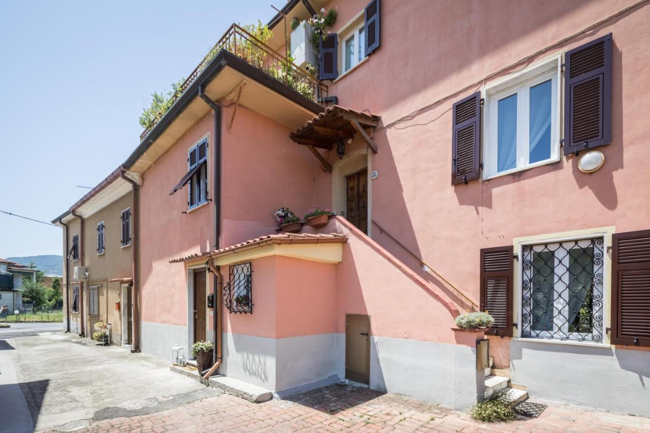 La Crociata Bed and Breakfast Sarzana Εξωτερικό φωτογραφία