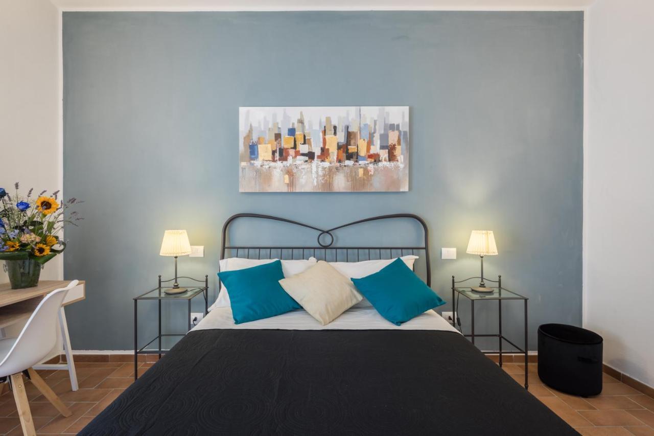 La Crociata Bed and Breakfast Sarzana Εξωτερικό φωτογραφία