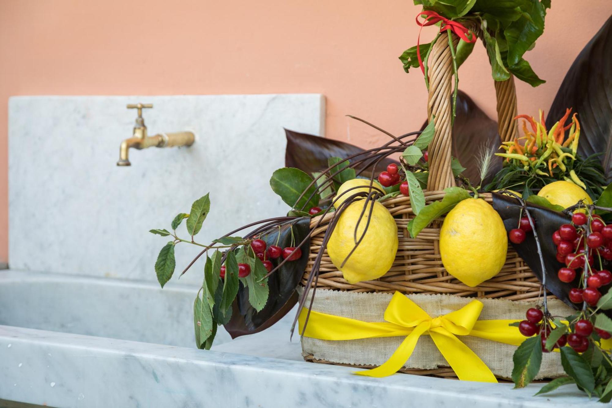La Crociata Bed and Breakfast Sarzana Εξωτερικό φωτογραφία