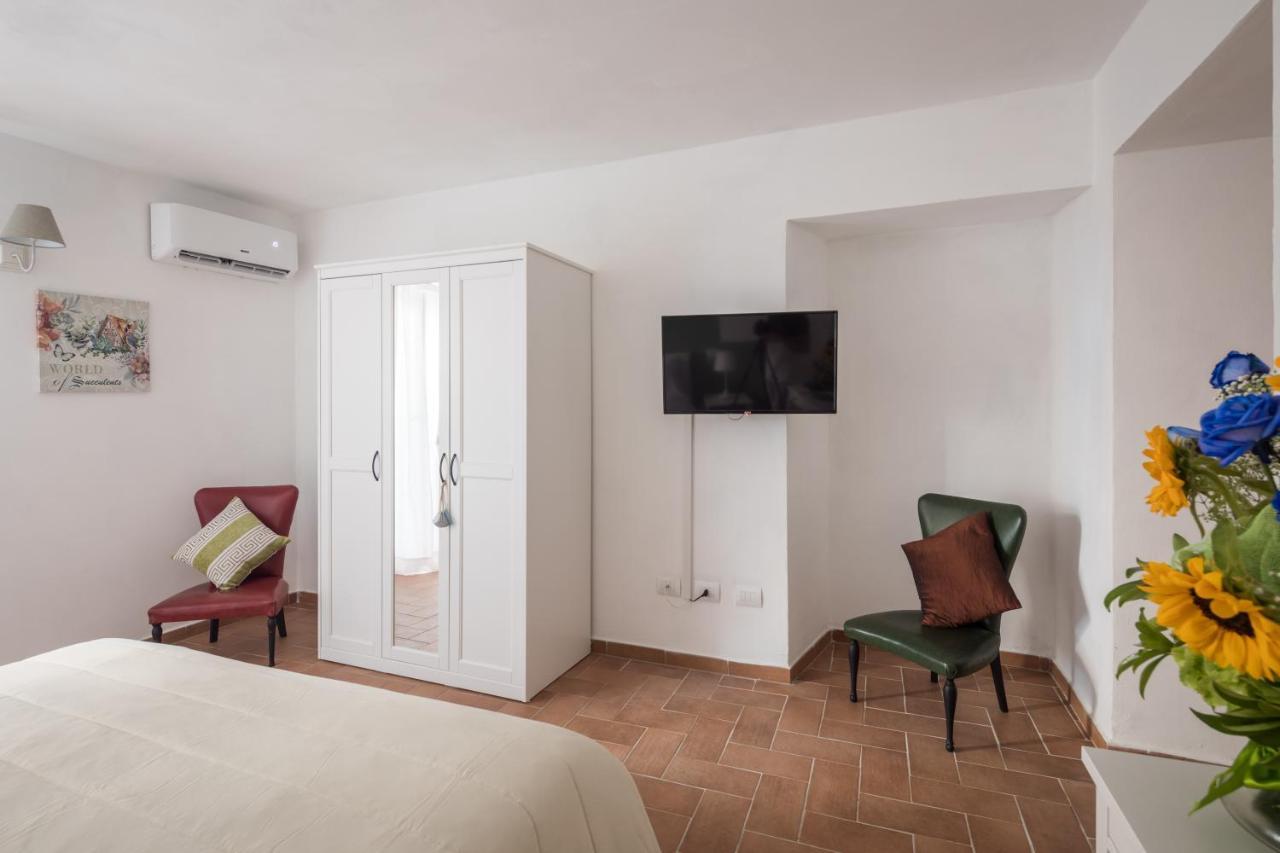 La Crociata Bed and Breakfast Sarzana Εξωτερικό φωτογραφία