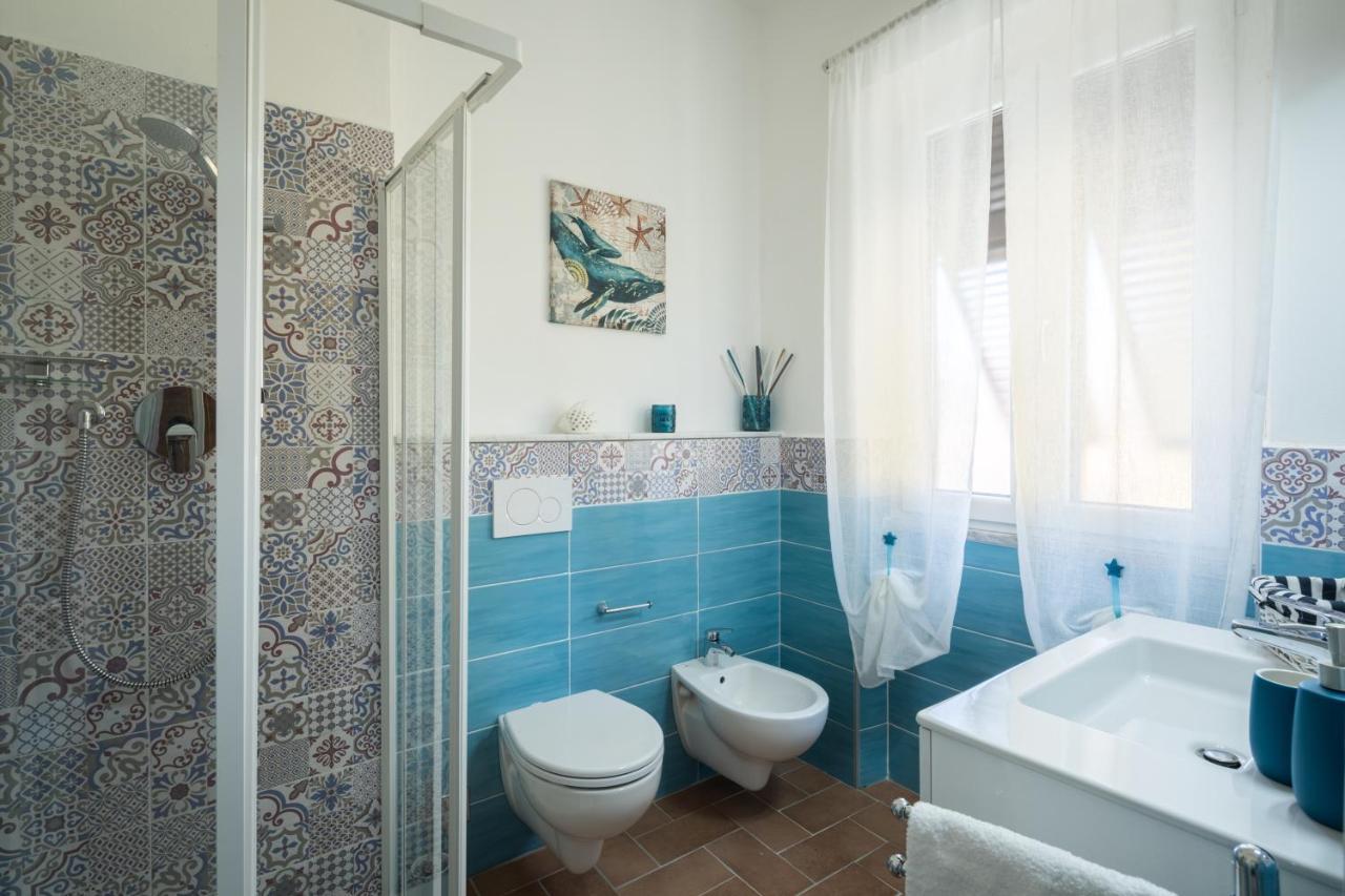 La Crociata Bed and Breakfast Sarzana Εξωτερικό φωτογραφία