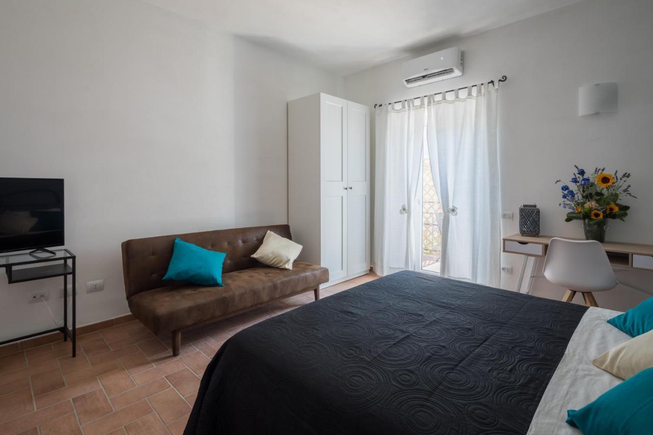 La Crociata Bed and Breakfast Sarzana Εξωτερικό φωτογραφία