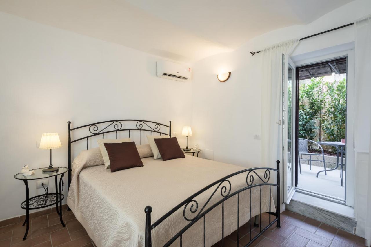 La Crociata Bed and Breakfast Sarzana Εξωτερικό φωτογραφία