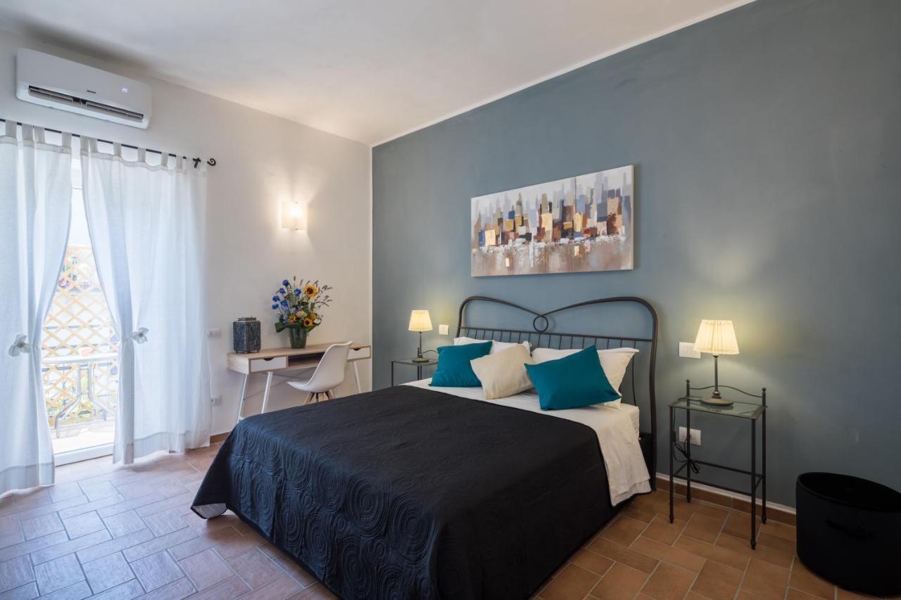 La Crociata Bed and Breakfast Sarzana Εξωτερικό φωτογραφία